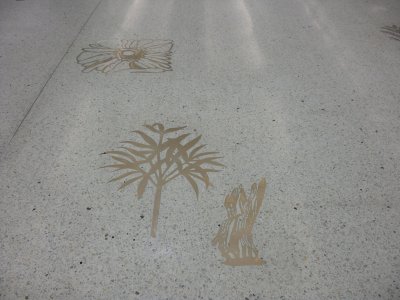 Plant motif 3